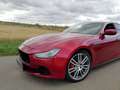 Maserati Ghibli Automatik S Q4 Rojo - thumbnail 1