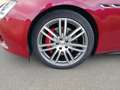 Maserati Ghibli Automatik S Q4 Rot - thumbnail 6