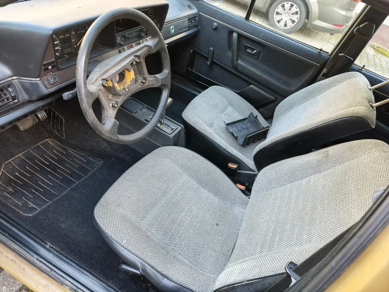 Volkswagen Passat Variant Passat 1.8 CL Variant ehemalige Feuerwehr, foto 10