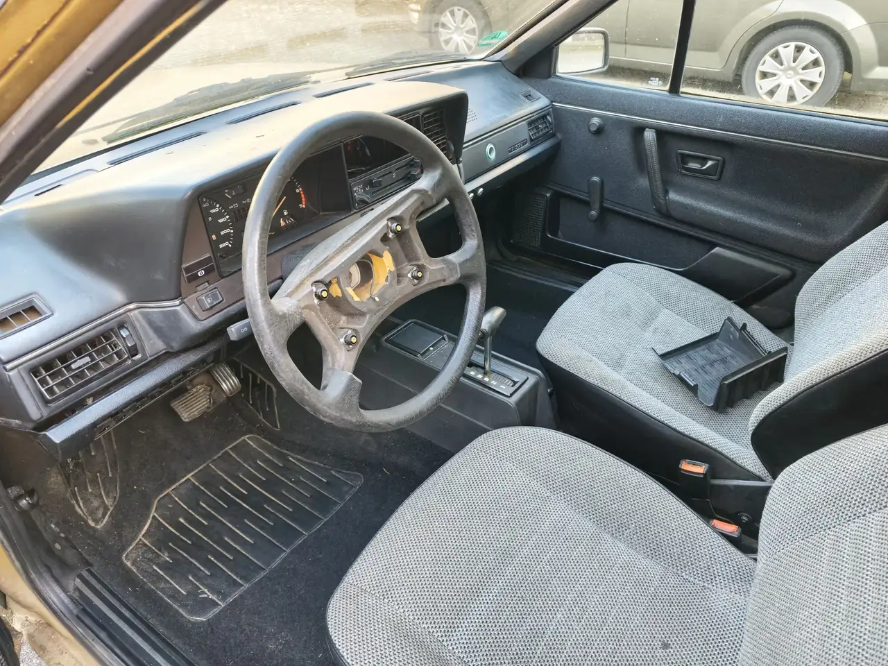 Volkswagen Passat Variant Passat 1.8 CL Variant ehemalige Feuerwehr, foto 9