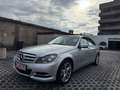 Mercedes-Benz C 180 C -Klasse Lim. C 180 CGI BlueEfficiency Silber - thumbnail 1