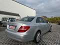 Mercedes-Benz C 180 C -Klasse Lim. C 180 CGI BlueEfficiency Silber - thumbnail 5