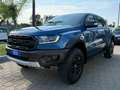 Ford Ranger Raptor 2.0TDCI 212CV BI-TURBO FORD PERFORMANCE Blu/Azzurro - thumbnail 4