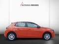 Opel Corsa F 1.2 *KLIMA*RADIO BT*DAB* Arancione - thumbnail 7