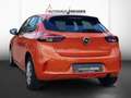 Opel Corsa F 1.2 *KLIMA*RADIO BT*DAB* Orange - thumbnail 5