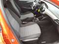 Opel Corsa F 1.2 *KLIMA*RADIO BT*DAB* Orange - thumbnail 13