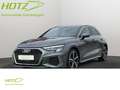 Audi A3 35 TFSI S-tronic AHK/Standhzg/Einpa Marrone - thumbnail 1