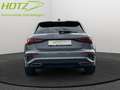Audi A3 35 TFSI S-tronic AHK/Standhzg/Einpa Marrone - thumbnail 5
