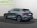 Audi A3 35 TFSI S-tronic AHK/Standhzg/Einpa Marrone - thumbnail 4