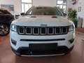 Jeep Compass Compass II 1.3 turbo t4 phev Limited 4xe at6 Bianco - thumbnail 4