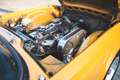 Triumph TR6 + overdrive Jaune - thumbnail 4