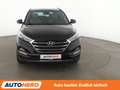 Hyundai TUCSON 2.0 CRDi Platin 4WD*NAVI*TEMPO*CAM*SHZ*PDC* Schwarz - thumbnail 9
