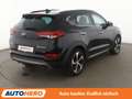 Hyundai TUCSON 2.0 CRDi Platin 4WD*NAVI*TEMPO*CAM*SHZ*PDC* Schwarz - thumbnail 6