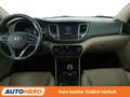 Hyundai TUCSON 2.0 CRDi Platin 4WD*NAVI*TEMPO*CAM*SHZ*PDC* Schwarz - thumbnail 12