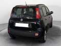 Fiat Panda 1.2 Lounge 69cv Nero - thumbnail 3