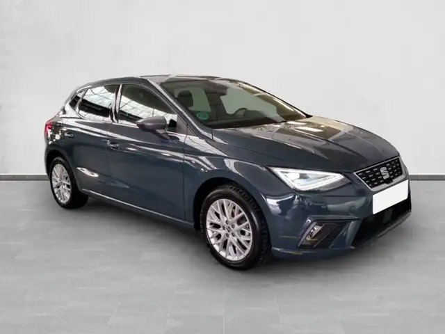 SEAT Ibiza 1.0 TSI S&S Xcellence 115
