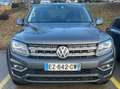 Volkswagen Amarok DC 3.0 TDI 224 4MOTION 4X4 PERMANENT BVA8 AVENTURA Gris - thumbnail 5