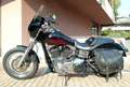Harley-Davidson Dyna Low Rider Чорний - thumbnail 2