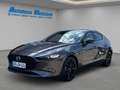 Mazda 3 e-SKYACTIV G 140 6MT Homura HUD Navi LED ACC Apple Grau - thumbnail 1