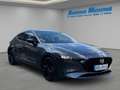 Mazda 3 e-SKYACTIV G 140 6MT Homura HUD Navi LED ACC Apple Grau - thumbnail 7