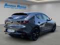 Mazda 3 e-SKYACTIV G 140 6MT Homura HUD Navi LED ACC Apple Grau - thumbnail 5