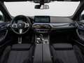 BMW 520 xD M Sport Kamera HUD DAB HiFi Stop&Go AHK Negru - thumbnail 39