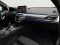 BMW 520 xD M Sport Kamera HUD DAB HiFi Stop&Go AHK Negru - thumbnail 23
