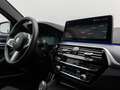 BMW 520 xD M Sport Kamera HUD DAB HiFi Stop&Go AHK Negru - thumbnail 36