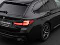 BMW 520 xD M Sport Kamera HUD DAB HiFi Stop&Go AHK Negru - thumbnail 16