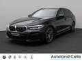 BMW 520 xD M Sport Kamera HUD DAB HiFi Stop&Go AHK Negru - thumbnail 1