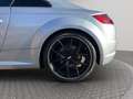 Audi TT Coupe 2.0 TFSI quattro | LEDER SHZ APPLECAR Zilver - thumbnail 25