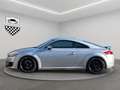 Audi TT Coupe 2.0 TFSI quattro | LEDER SHZ APPLECAR Zilver - thumbnail 2
