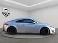 Audi TT Coupe 2.0 TFSI quattro | LEDER SHZ APPLECAR Zilver - thumbnail 6