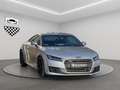 Audi TT Coupe 2.0 TFSI quattro | LEDER SHZ APPLECAR Zilver - thumbnail 7