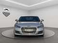 Audi TT Coupe 2.0 TFSI quattro | LEDER SHZ APPLECAR Zilver - thumbnail 8
