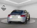 Audi TT Coupe 2.0 TFSI quattro | LEDER SHZ APPLECAR Zilver - thumbnail 5