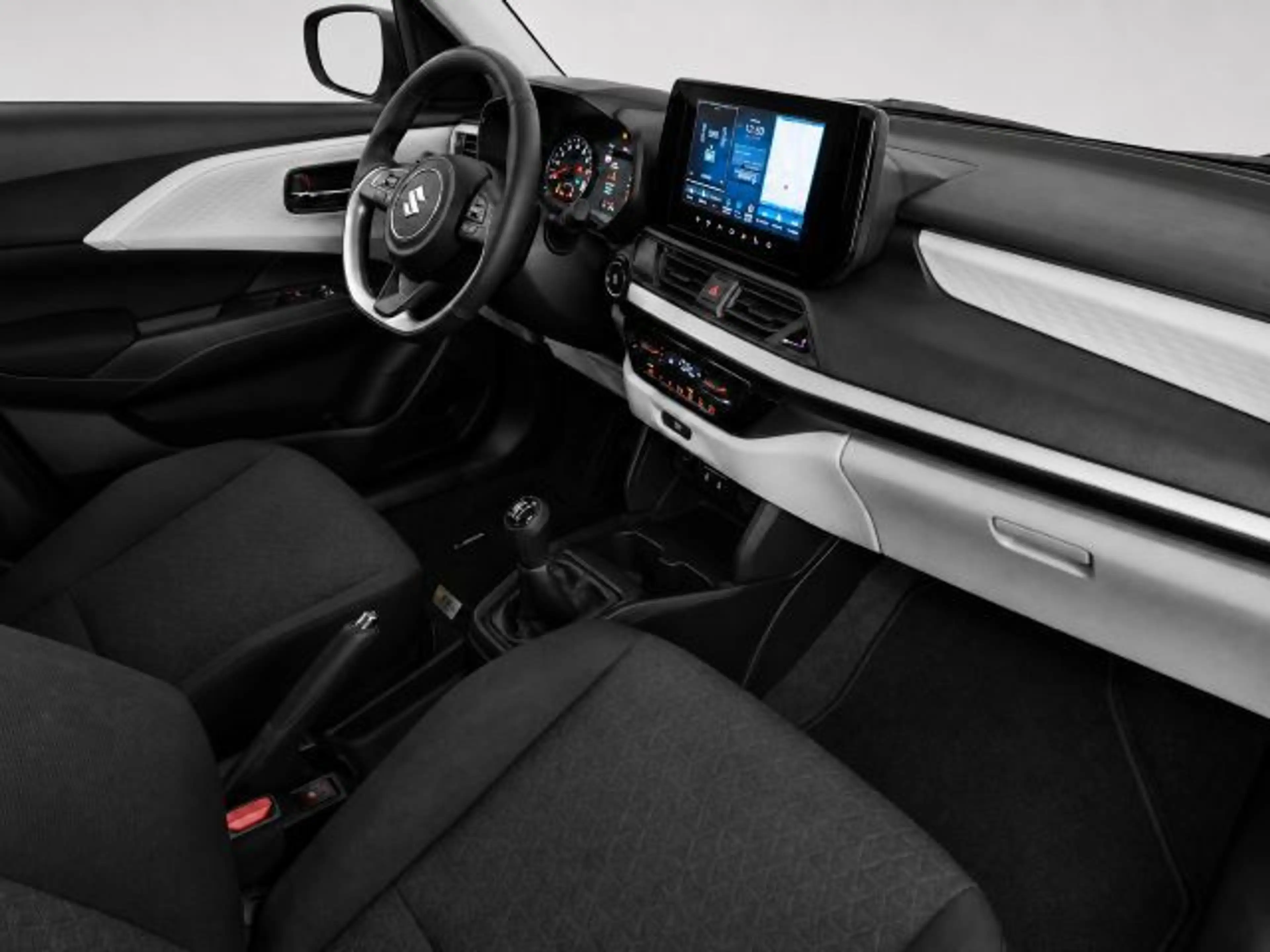 Suzuki Swift Comfort (MT) *bis zu 8 Jahre Garantie* — photo 9