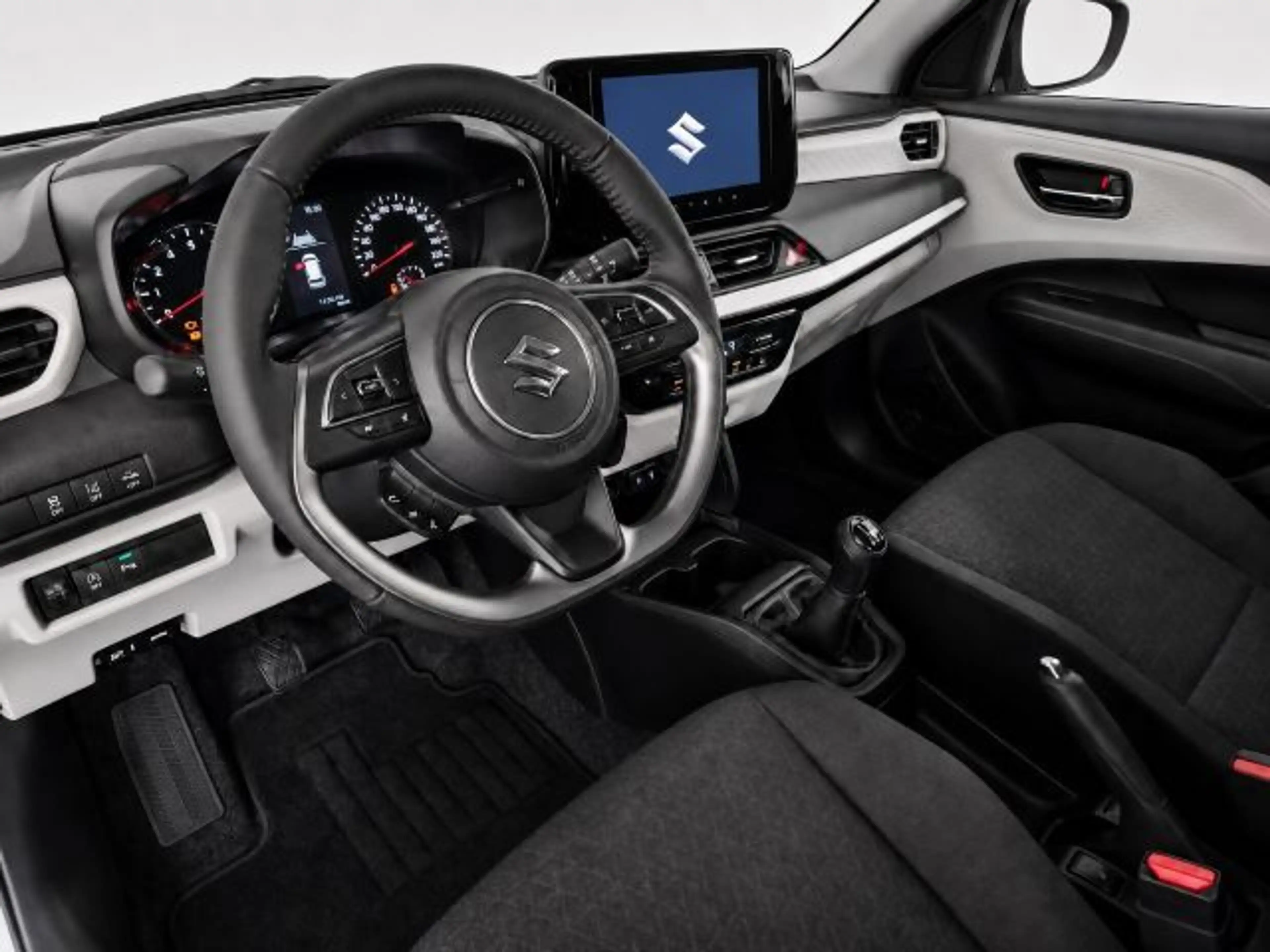 Suzuki Swift Comfort (MT) *bis zu 8 Jahre Garantie* — photo 8