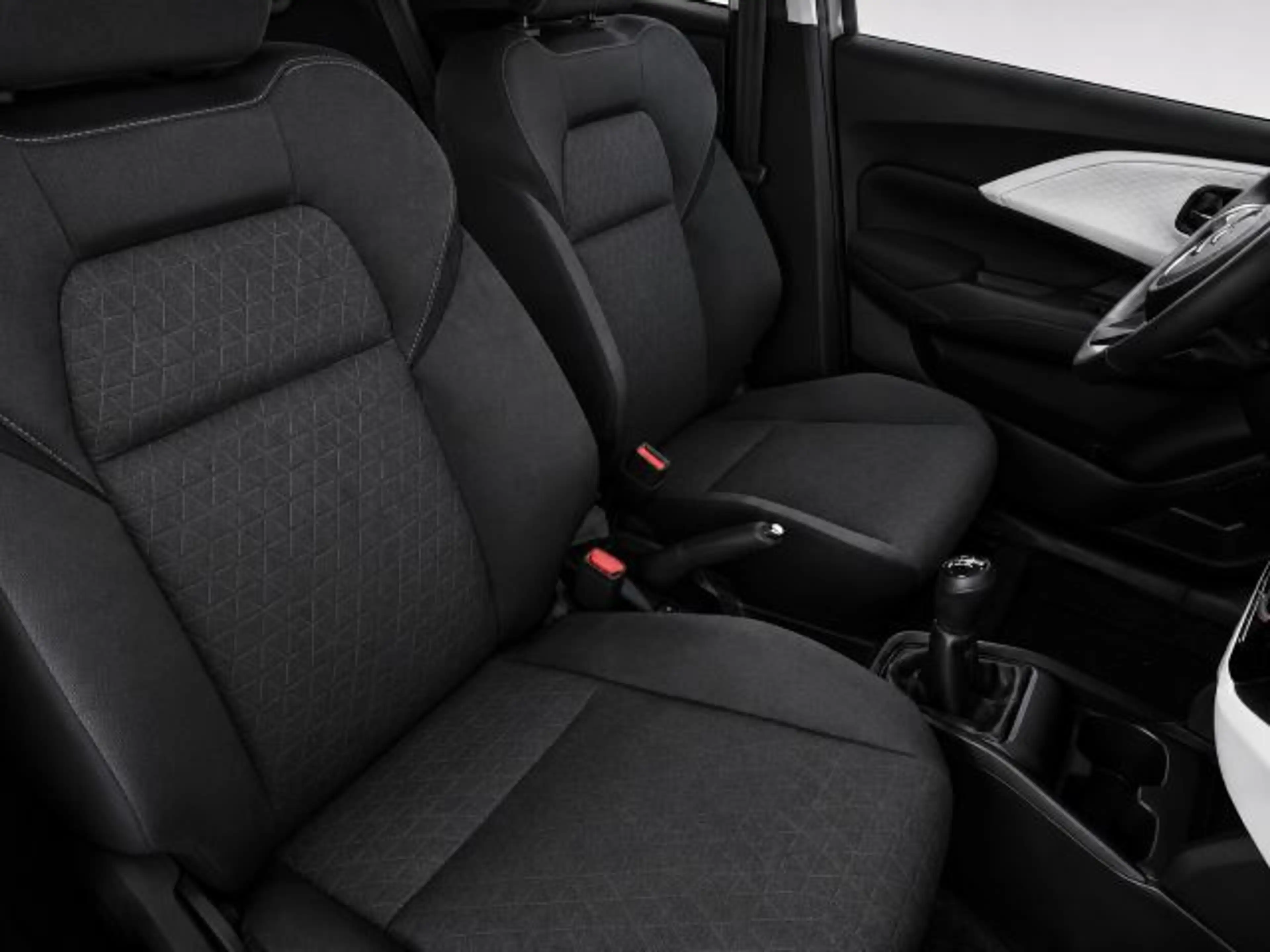 Suzuki Swift Comfort (MT) *bis zu 8 Jahre Garantie* — photo 14