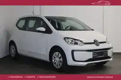 Volkswagen up! Klimaanlage Spurhalte Kamera Tempomat DAB