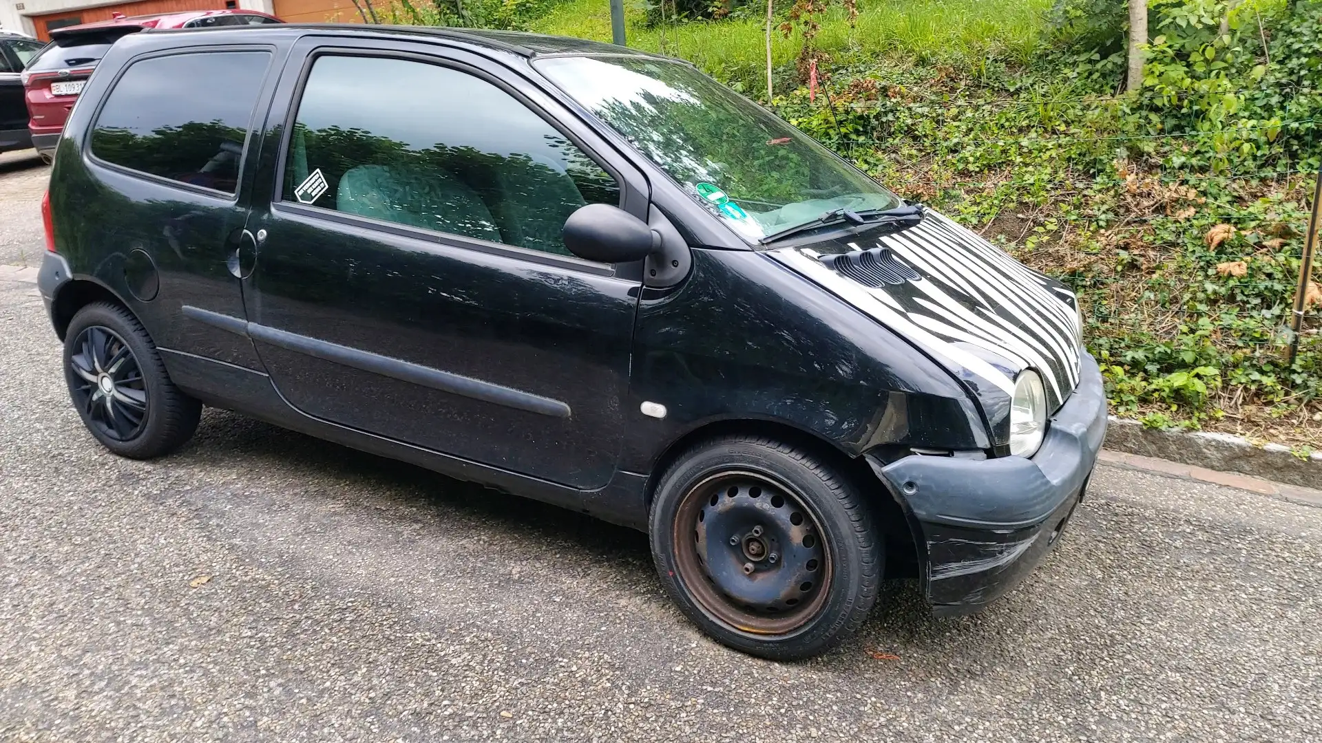 Renault Twingo 1.2 - 1
