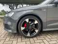 Audi A3 1.5 TFSI 150 CV DSG S LINE VIRTUAL+NAVI+LED+MATRIX Grigio - thumbnail 4