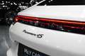 Porsche Panamera 4 S Diesel *Sport Chrono*Sport Design* Blanco - thumbnail 3