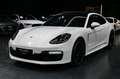 Porsche Panamera 4 S Diesel *Sport Chrono*Sport Design* Blanco - thumbnail 5