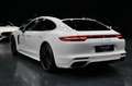Porsche Panamera 4 S Diesel *Sport Chrono*Sport Design* Blanco - thumbnail 8
