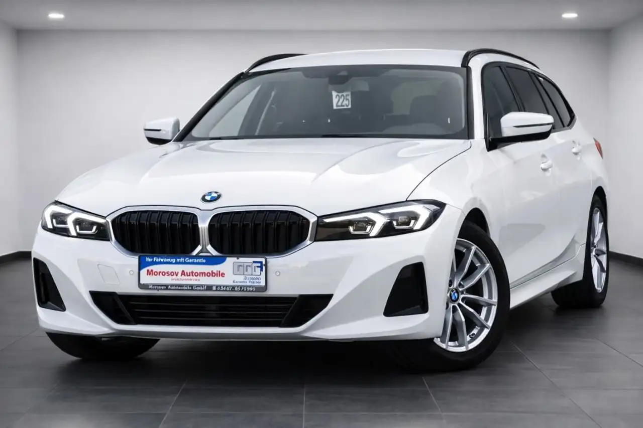 BMW 318