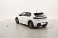 Peugeot 208 Allure Pack Elettrico 136CV Bianco - thumbnail 3
