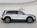 Mercedes-Benz EQB 300 Progressive 4M AHK Memory Kamera Totwink Argintiu - thumbnail 5
