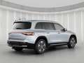 Mercedes-Benz EQB 300 Progressive 4M AHK Memory Kamera Totwink Argintiu - thumbnail 4