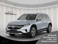 Mercedes-Benz EQB 300 Progressive 4M AHK Memory Kamera Totwink Argintiu - thumbnail 1
